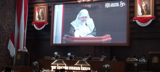 Jubir PKS DPRD Jatim : Perubahan Regulasi Harus Bawa Manfaat Sebesar-besarnya bagi Pelaku UMKM