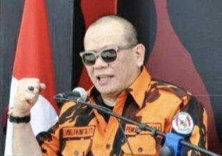 Mubes XI Jadi Ajang Konsolidasi Nasional, Jatim Kompak Dukung Japto