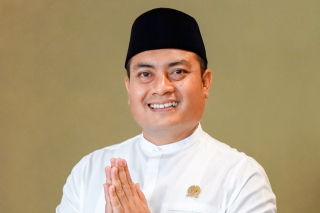 Hari Santri Nasional 2025, Puguh Wiji Pamungkas Dorong Penguatan Kompetensi Santri di Era Digital