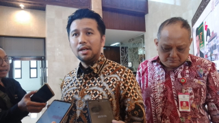 Wagub Emil Apresiasi Gerak Cepat Pertamina dan Buka Posko Aduan Keluhan Pelanggan