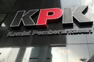 KPK OTT Bupati Sugiri Sancoko