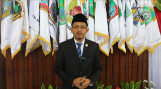 Lora Nasih Sambut Gelar Pahlawan Syaikhona Kholil dengan Rasa Bangga