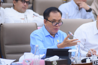 KPPU Tegaskan Urgensi Revisi UU Antimonopoli untuk Hadapi Tantangan Ekonomi Digital