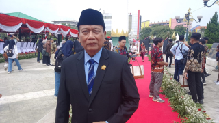 Kenapa Pengangguran Jatim Didominasi Lulusan SMK? Ini Jawaban Rasiyo