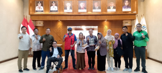 Ketua Koalisi Difabel Minta Payung Hukum Hak Disabilitas Jatim Diperkuat dengan Perda