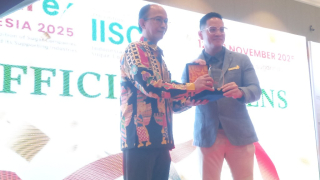 SUGAREX Indonesia 2025, Tempat Bertemunya Pemain Utama Industri Gula Dunia