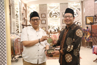 Gus Kholili Kholil Dapat Apresiasi Tokoh Muda Nahdliyin 2025, Ini Kiprahnya