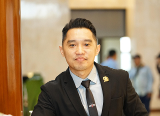 Disbudparekraf Akan Dibentuk, Erick Komala: Ekonomi Kreatif Digabung dengan Pariwisata dan Kebudayaan