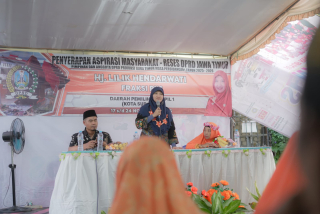 Penghapusan HO Dikeluhkan Warga, Lilik DPRD Jatim Siap Teruskan ke Dewan Kota