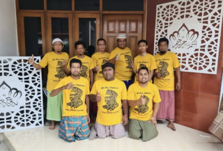 Langkah Kecil MAKI Jatim Terbayar, Gus Dur Disematkan Gelar Pahlawan Nasional