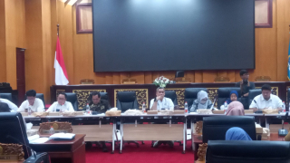 15 Siswa Terindikasi Penyalahgunaan Narkoba, Komisi D Tekan Pengawasan Wilayah Rawan
