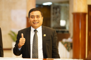 Puguh DPRD Jatim Apresiasi Bus Trans Jatim Malang Raya, Dinilai Perkuat Transportasi Publik