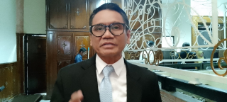 Jatim Tetap Jadi Lumbung Pangan Nasional, Produksi Gabah Tembus 12 Juta Ton
