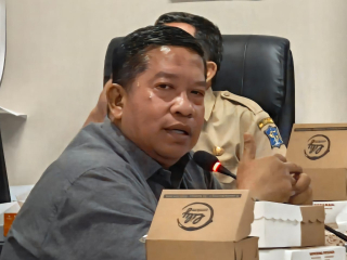 Langgar Aturan dan Libatkan Anak, RHU di Surabaya Terancam Ditutup Komisi B