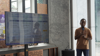 TPS Luncurkan Mechanic Smart Assistant (MSA), Dorong Efisiensi Perawatan Alat Berbasis Teknologi AI