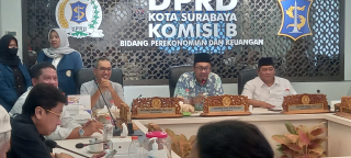 DPRD Surabaya Nilai Pemkot Minim Transparansi soal Sengketa Tanah Jagir