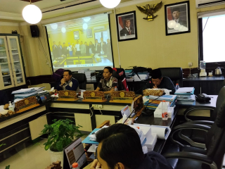Dugaan Reklamasi Pesisir Kalianak, DPRD Surabaya Rekomendasikan Pengawasan Ketat