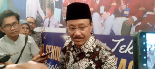 Gus Ipul Tegaskan Bimtek Sekolah Rakyat Jadi Kunci Perkuat SDM Pendidikan Kerakyatan
