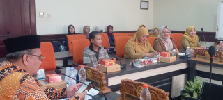 Anggota Komisi D DPRD Surabaya Ungkap Kasus Kemiskinan Ekstrem di Simorukun