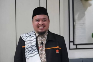 Hari Pers Nasional, Bang Jo : Pers Yang Sehat, Lahir Informasi Yang Mencerahkan, Memperkuat Bangsa