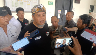 Heru MAKI Jatim : Sikap Gubernur Jelas, Tapi BAP Bocor Dipertanyakan
