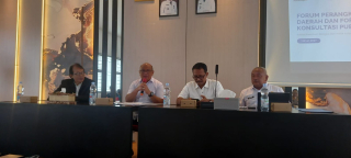 Bakesbangpol Surabaya Fokus Bangun Kesadaran Kebangsaan Anak Muda Lewat Program 2026