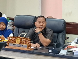 Abdul Malik Dorong Penguatan Sosialisasi dan Penyempurnaan Mekanisme Reaktivasi BPJS PBI