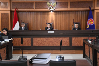 KPPU Sidangkan Dugaan Keterlambatan Notifikasi Akuisisi Rp6,5 Miliar oleh PT ITM Bhinneka Power