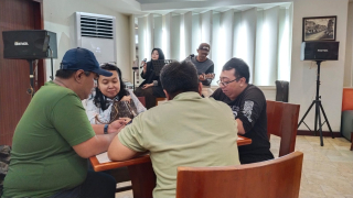 Sinergi dan Kebersamaan, Hotel Sahid Surabaya Apresiasi Media di Momen Ramadan