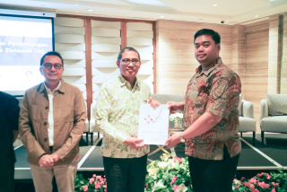CIPS Dorong Regulasi Gig Economy yang Lebih Tepat Sasaran di Indonesia