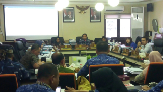 RDP DPRD Surabaya Bongkar Mandeknya Penyerahan PSU Sejak 1997