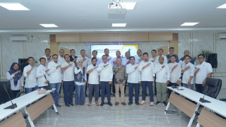 TPS Gelar Pelatihan Ramadhan “Meaningful at Work” untuk Perkuat Kualitas SDM