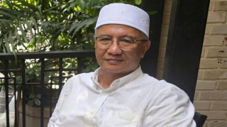 Doa Sunyi di Tengah Gaduh: Telaah Sufistik Atas Pendidikan Al-Fatihah ala Gus Miek