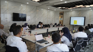 TPS Perkuat Transparansi ESG Lewat Pelatihan Penyusunan Sustainability Report