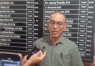 DPRD Turun Tangan, Penertiban Pedagang Unggas Surabaya Akhirnya Ditunda