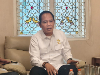 DPRD Surabaya Gandeng Jurnalis Dewan Perkuat Edukasi Fungsi Legislatif ke Publik