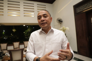Eri Cahyadi Ultimatum: Nggak Punya Izin Usaha di Pemukiman? Siap-Siap Ditutup