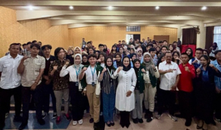 Kongres Nasional IV GSNI Surabaya 19-21 Juni 2026: Pelajar Jadi Subjek Sejarah