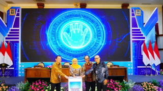 BI, Pemprov Jatim, OJK Sinergi Perkuat Investasi Berkualitas di HLM Grahadi