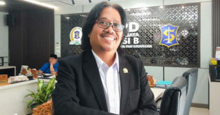 Bulan Bung Karno 2026: Haji Buleks Gaungkan Semangat Perjuangan di Kota Pahlawan Surabaya