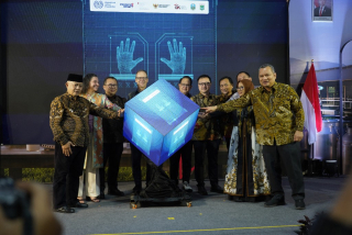 OJK Jatim Luncurkan ERP Digital, 10 Ribu Peternak Susu Malang Raya Diuntungkan