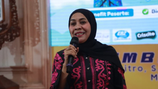 Sambut Dies Natalis 45, Unitomo Gandeng Nurul Hayat Gelar Khitan Massal Laser Gratis 140 Anak