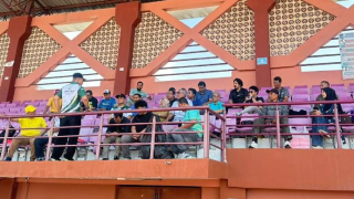 Sembilan Provinsi Siap Bertarung di Seri Pembuka Liga Sepak Takraw Indonesia di Surabaya
