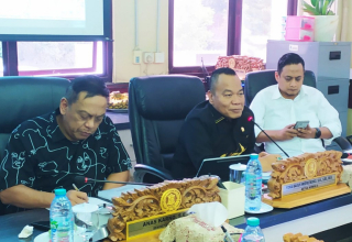 Data Lengkap Tukar Guling 14,5 Ha Royal Residence: Ini Tuntutan Warga Sumur Welut