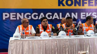 Bea Cukai–Polri Gagalkan Ekspor Ilegal 3,4 Ton Merkuri di Surabaya, Nilai Capai Rp17,5 Miliar