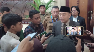 SiLPA Surabaya Tembus 516 Miliar, DPRD Mulai Bahas LPJ APBD 2025