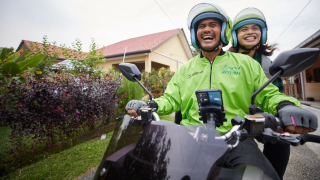 inDrive Terapkan Komisi 8 Persen untuk Layanan Roda Dua, Dukung Regulasi Pemerintah