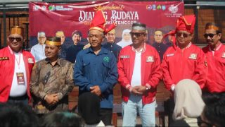 KKSS Jatim dan Masyarakat Tengger Teguhkan Persaudaraan Budaya di Lereng Bromo
