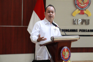 KPPU Rekomendasikan Pengawasan Ketat Algoritma Shopee dan Ongkir Gratis