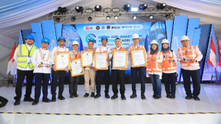 Pelindo Kembali Ukir Prestasi, 4 Pelabuhan Raih GSPI ASRI 2026